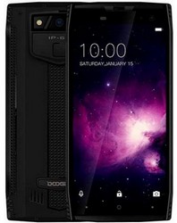 Замена разъема зарядки на телефоне Doogee S50 в Рязане